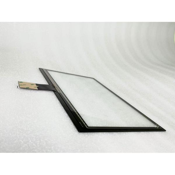 13.3 Inch Capacitive Touch Screen Panel for Industrial Applications 16 9 View Area Ratio
