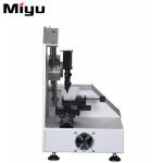 90 Degrees Tensile Testing Equipment / Auto Tensile Tester Adhesion Force