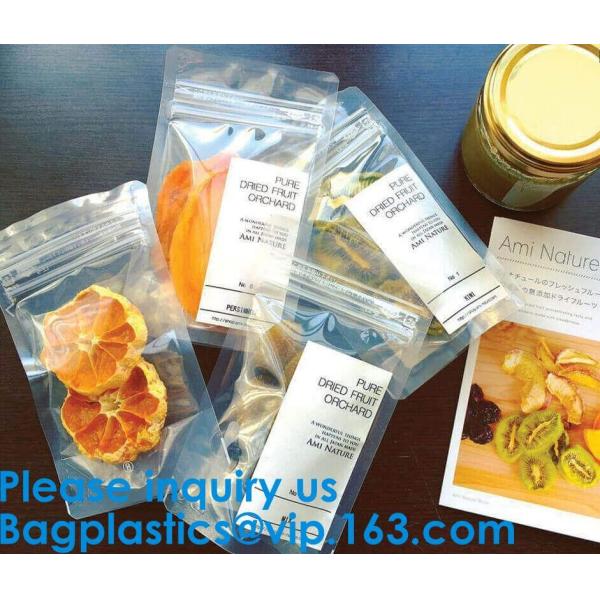 3kg/5kg Stand Up Flat Bottom/Box Bottom Zipper Whey Protein Powder Pouch Bag For Packaging Nutrition Powder