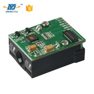Wholesale Raspberry Pi Bar Code Scanner Module Small Dc3.3-5v from china suppliers