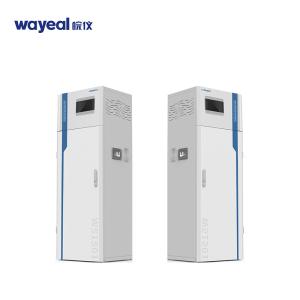 Wayeal Wastewater Monitoring System Water Quality Monitoring Device WS1501
