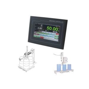 Wholesale High Precision Electronic Weighing Indicator For Automatic Filling Machine from china suppliers