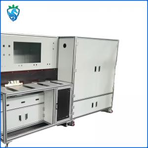 Wholesale Aluminum Machine Enclosures System Shell Extruded from china suppliers