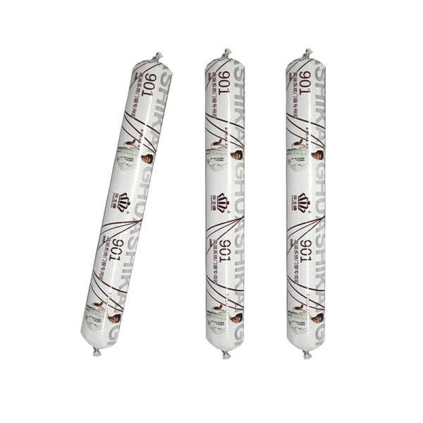Wholesale Silicone Structural Glue Waterproof Sealant Window Mildew Resistant Glass Glue from china suppliers