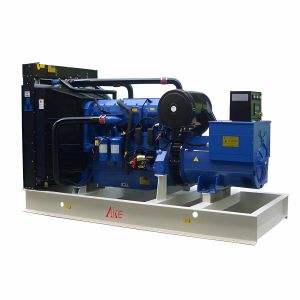 Wholesale Perkins Diesel Generator 50HZ 1500RPM 400kw/500kva Sale from china suppliers