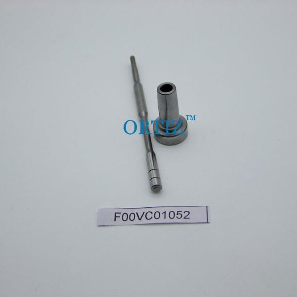 ORTIZ auto diesel engine spare control valve kit F00V C01 052 common rail fuel parts valve F ooV C01 052 F00VC01052