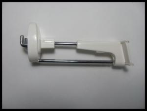 Wholesale COMER security display devices Pegboard hook/Shop fitting Hanging Display Hooks from china suppliers