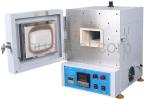 Intelligent High Temperature Heating Lab Sintering Muffle Furnace maximum