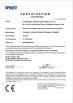 Changzhou Tonghui Electronic Co., Ltd, Certifications