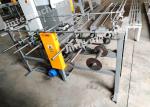Hexagonal Chicken Wire Mesh Fencing Machine 3300mm Width
