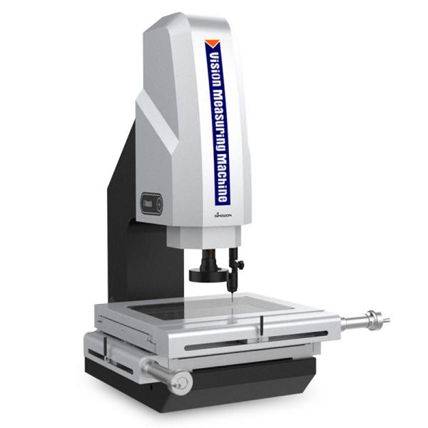Quality High Precision CNC Vision Measuring Machine for sale