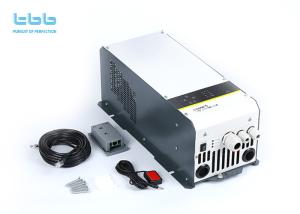 China Optional SNMP Card Household Power Inverter For Remote Internet Access on sale