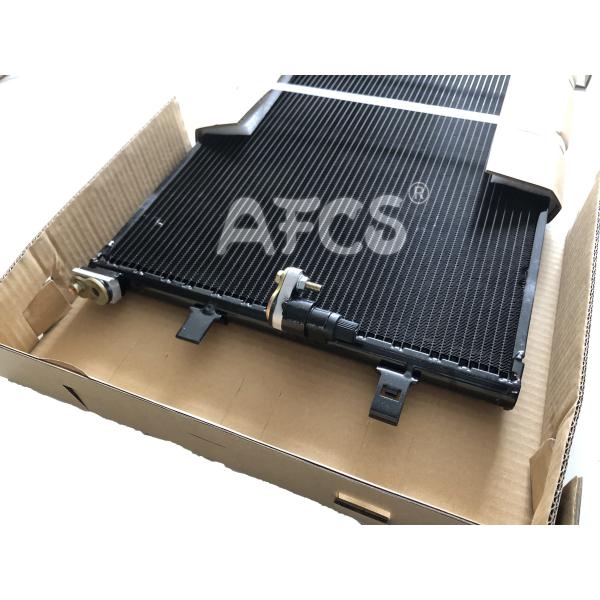 OEM 4G0260401A 8K0260401 Air Conditioning Condenser For AUDI A4 A5 A6 A7 Q5
