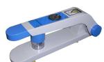 IULTCS/IUP 36 Portable Leather Softness Tester With Digital Display of the