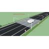 Buy cheap Highway Overload Control High Speed Weigh In Motion System Hengliang from wholesalers