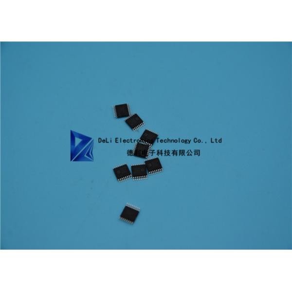 ADG738BRU Power Control Ic Low Voltage 3 Wire Digital Power Ic Serially Controlled