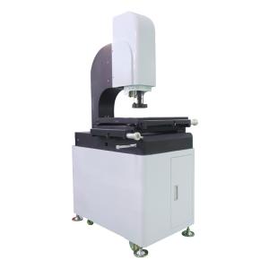 Wholesale Customized AC 220V Video Measuring Machines 2D For Electronics from china suppliers