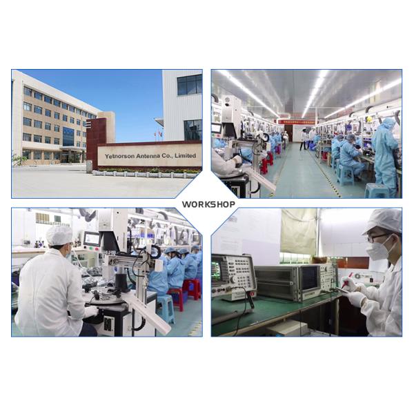 4G Router Antenna Auto GPS Antenna for GPS Navigation External 4G GSM Chip 3G Modem