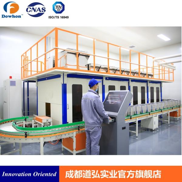 White Fluorocarbon Rubber Precompound with TR -17 and Compression Set 12-20 for Valve Stem Applications