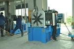Automatic CNC Spring Forming Machine