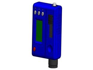 Quality Easy To Use Portable RS232 3.7V Hardness Tester Ndt Testing RHL80 for sale