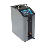 Electronic Humidity Calibration Easy Using Dry Block Calibrator Touch Screen