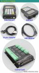 dsp hand spare parts controller for 3 axis cnc router A11S/A11E