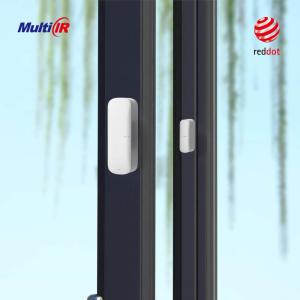 Wholesale 2.6V WiFi Door Sensor 1400mAh Battery Wifi Smart Door Sensor from china suppliers