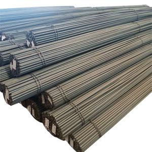 Wholesale Custom Made Deformed Steel Rebar for Construction Industry Industry/Architecture from china suppliers