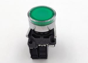 Wholesale IP65 Momentary Push Button Wall Switch Waterproof Electrical Push Button Switches from china suppliers
