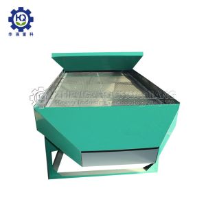 Wholesale Two Layers Fertilizer Screening Machine from china suppliers
