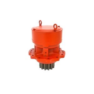 Wholesale LG225180 SANY225 Swing Gearbox Swing Device Excavator Replacement Parts from china suppliers