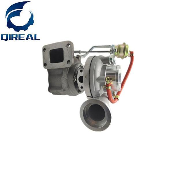 Excavator EC210b D6E Engine Turbo 04294725kz 56209880023 Turbocharger