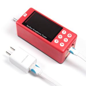 Portable Surface Roughness Tester MR200 With High Sensitivity And Precision