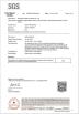 Share Group Limited Certifications
