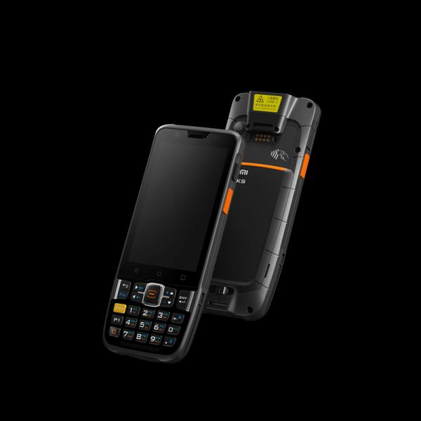 Quality SUNMI L2ks Data Collector with Removable Polymer Lithium Battery for sale
