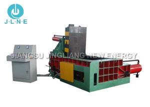 Wholesale New Designing Large Scale Scrap Metal Hydraulic Baler For Recycling from china suppliers