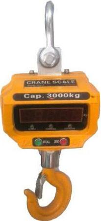 Quality Enhanced Rotary Crane Scale OCS-HRT for sale