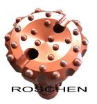 Halco DTH Bits Mach 60 Series Button Bits for Blast Hole Rock Drilling