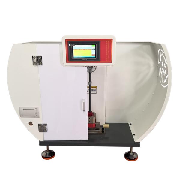 Quality ISO180 2000 Izod Pendulum Impact Test Apparatus For Plastic for sale