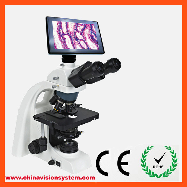 Wholesale 8 Inch Tablet 5MP Microscope Digital Camera from china suppliers