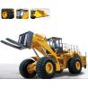 Buy cheap 2.5m Marble Granite 45Tons 45000kgs Forklift Loader from wholesalers