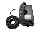 IP65 Industrial Door Sensor 12V-36V ADC Car Detect Two Relay Cross Masking