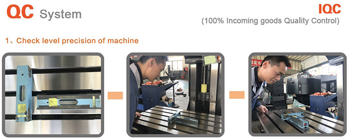 9kw / H Electric Capacity Digital Lathe Machine 2800rpm Spindle Rotation Speed