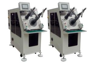 Wholesale Motor Stator Slot Winding / Coil Inserting Machine ( Servo / Horizontal ) SMT - K90 from china suppliers