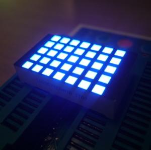 Wholesale Outdoor Large Led 5 x 7 Dot Matrix Display , 1.54 Inch LED Matrix Screen For Advertising from china suppliers