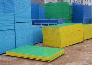 Wholesale 6mm Mesh Perforated Metal Formwork Screen For Construction from china suppliers