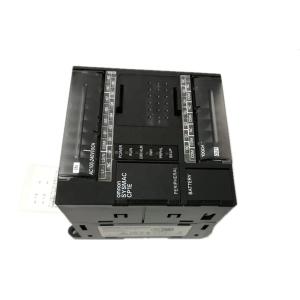 Wholesale CP2E-E30DR-A PLC Omron Sysmac CJ2E Series from china suppliers