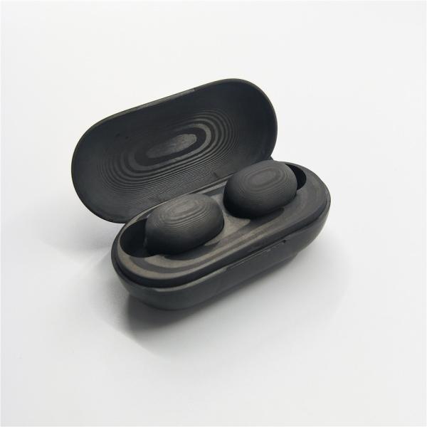 Precision Machining Carbon Fiber / 5 Axis CNC Machining Services