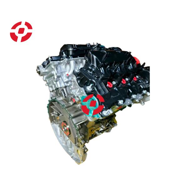 Engine assembly Petrol Engine Assembly 4 Diesel Motor for Land Rover OE LR106166